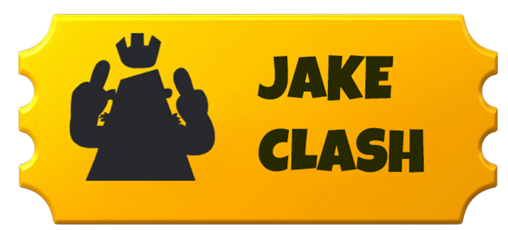 Jake Clash